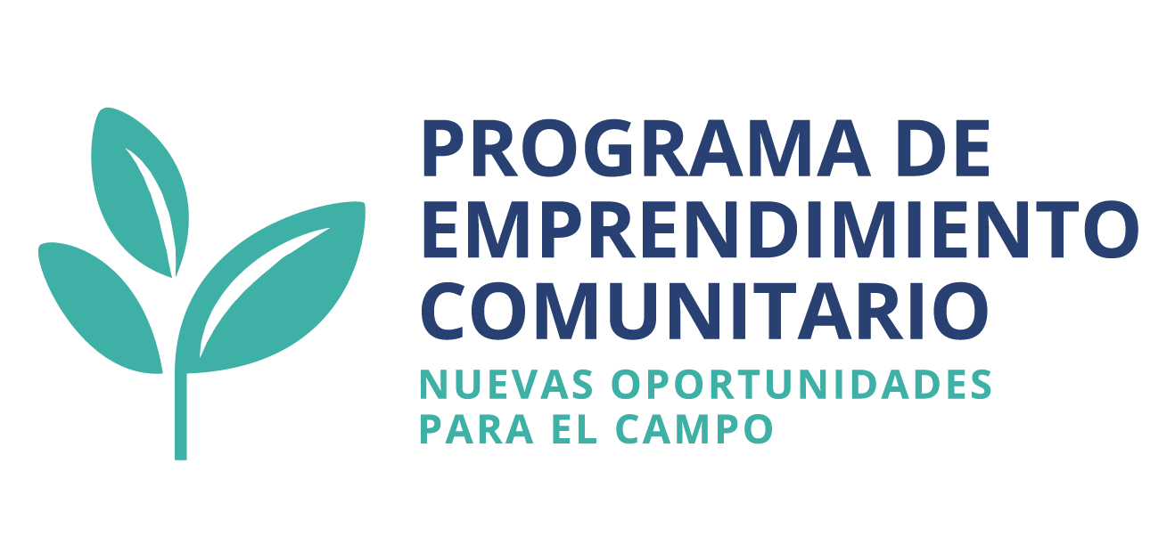 EMPRENDIMIENTO COMUNITARIO