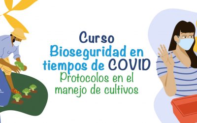 CURSO DE BIOSEGURIDAD