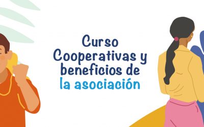 CURSO DE COOPERATIVISMO