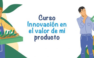 CURSO DE INNOVACIÓN