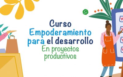 CURSO DE EMPODERAMIENTO