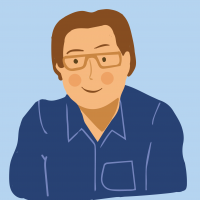 Andrés Barrios